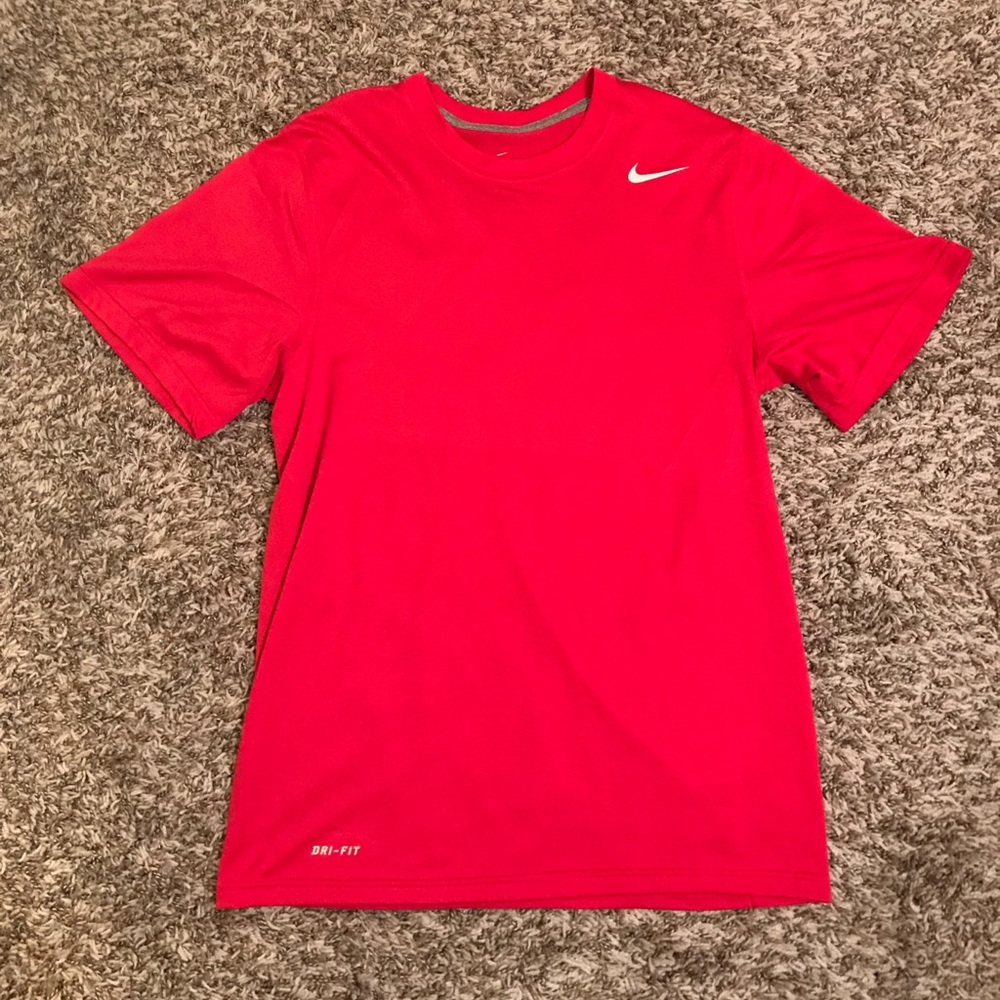 Nike Dri Fit tee